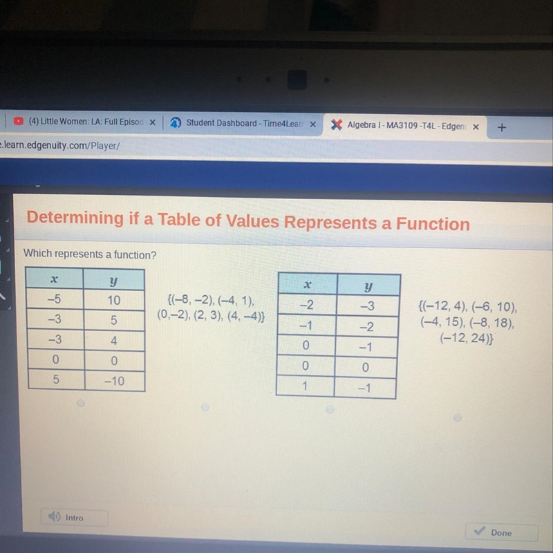 Which represents a function-example-1