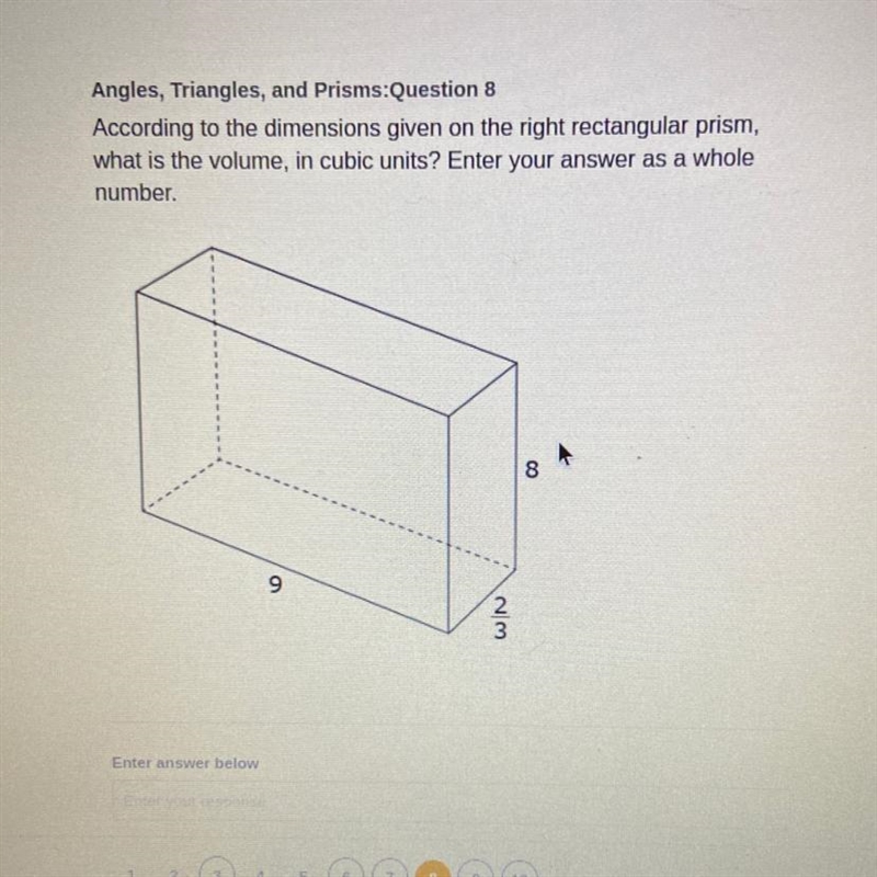 Enter your answer as a whole number.-example-1