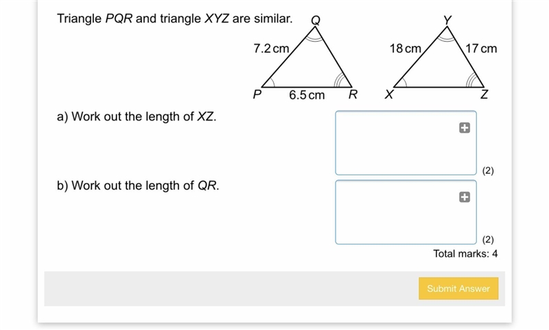 Can someone explain how to answer this question please-example-1