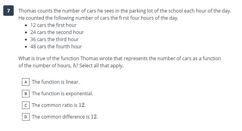 I NEED HELP ASAP (Picture is attached) IF YOU ANSWER YOU A REAL ONE! (WORD PROBLEM-example-1