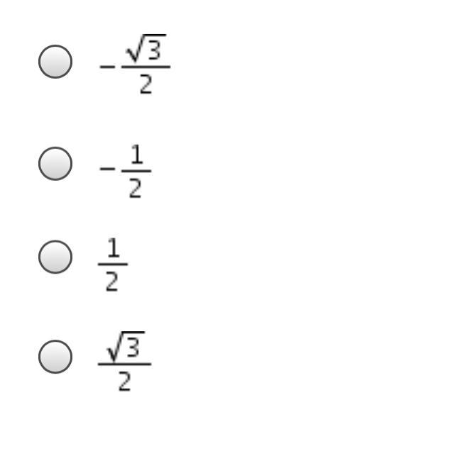 What is the value of 2cos2(75°) – 1?-example-1