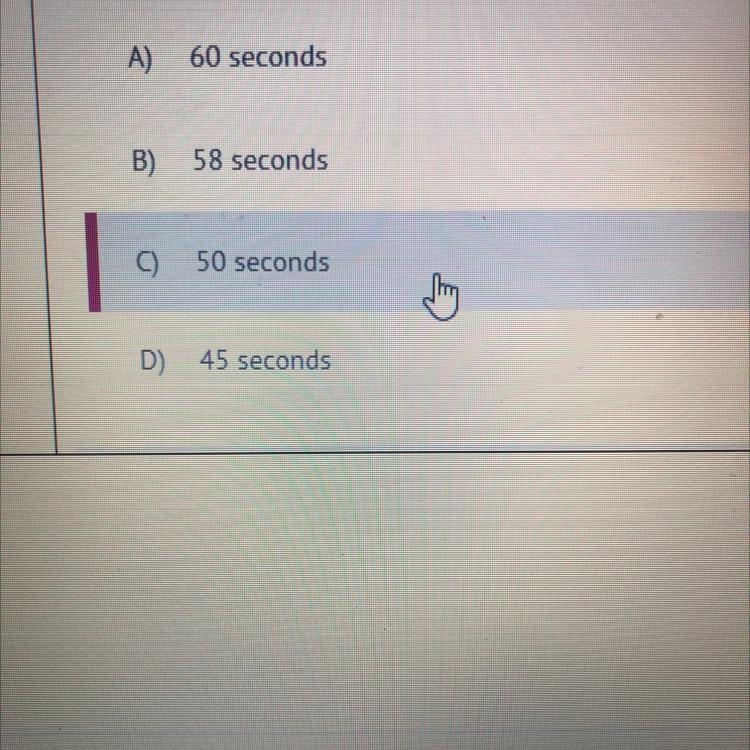 2) Anna bought 31 items at the grocery store. There was a glitch in the computer system-example-1