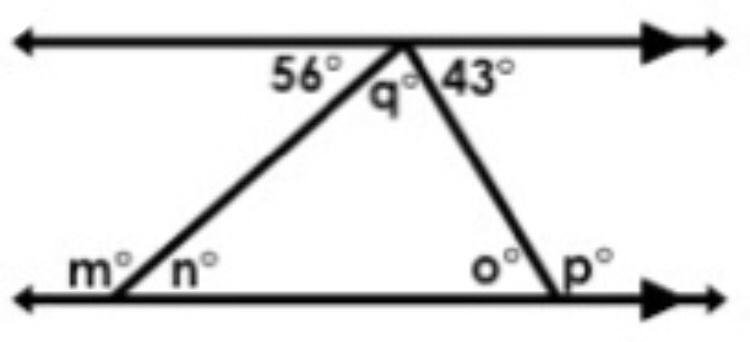 What is the value of m? Please provide an explanation, thanks!-example-1