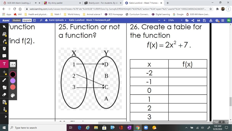 Help with these too, please!! Need 25 and 26-example-1