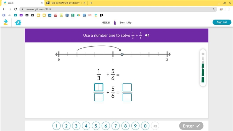 HELP ASAP I AM GIVING BRAINETEST-example-1