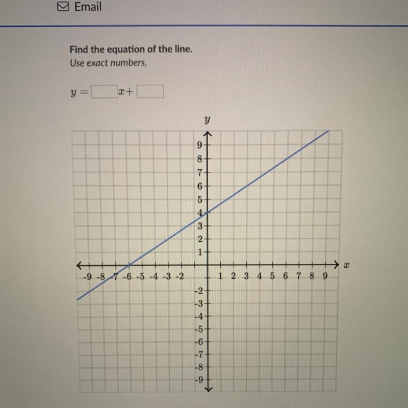 Please help solve the equation and please don’t take advantage of the points.-example-1