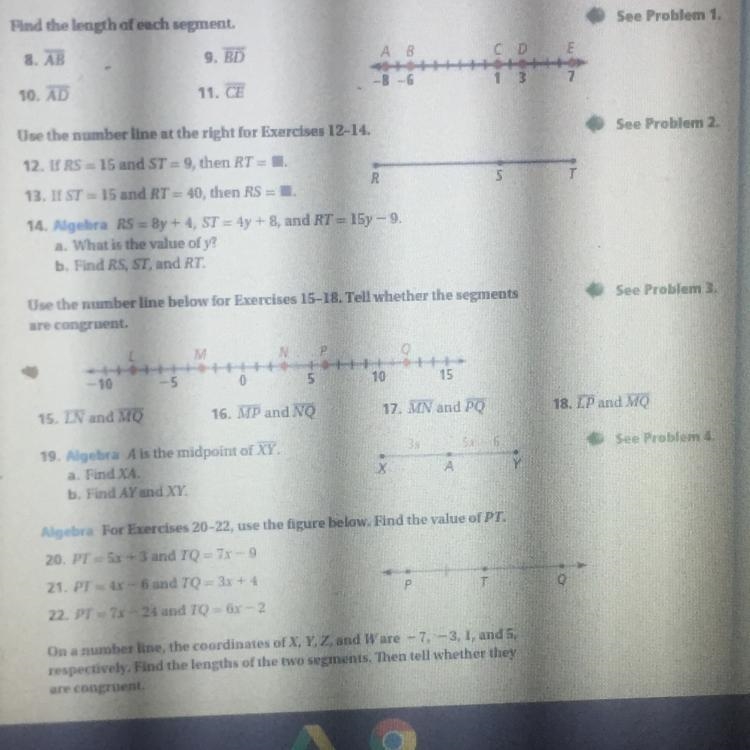 Tbh I just really need help with 12,13,14. It’s not making sense to me. Can somebody-example-1