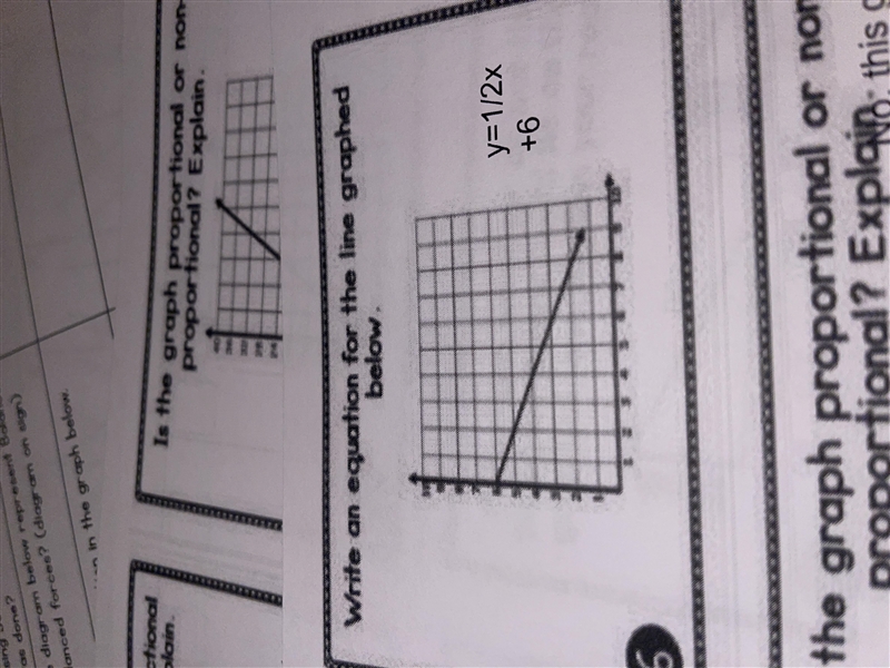 ASAP please help due in the morning Is this right?-example-1