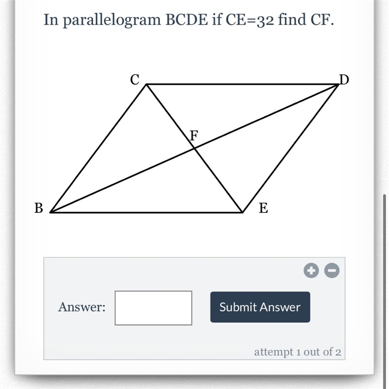 Pls do so this geometry problem been difficult and need the answer who knows how to-example-1