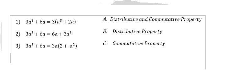 Match the properties of arithmetic-example-1