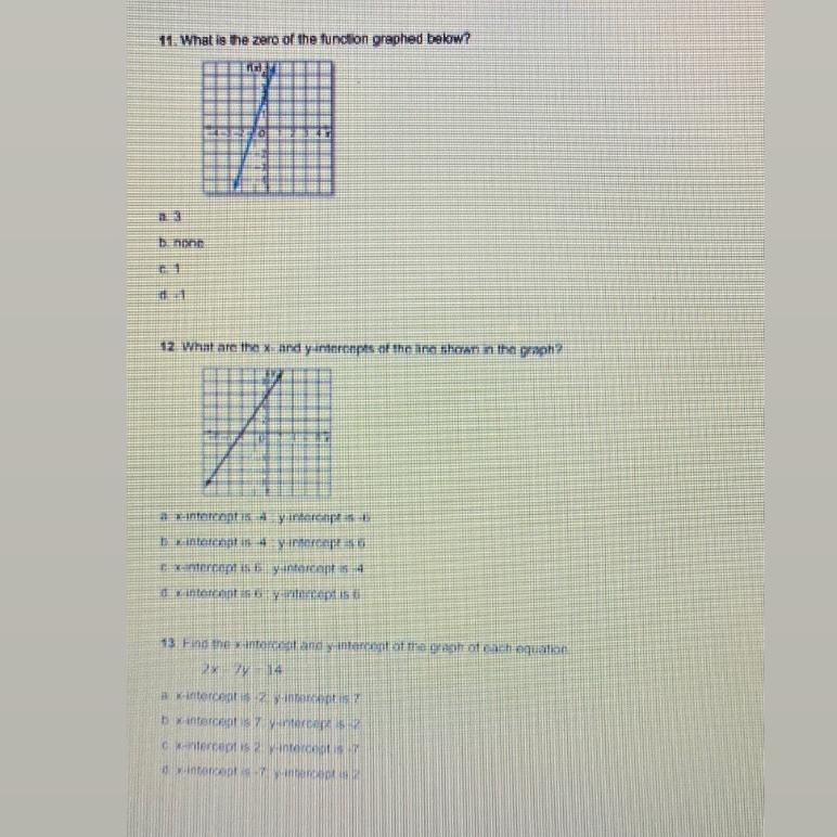 Can someone please help me with these questions I don’t have much time thxxx-example-1