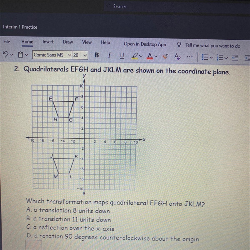 Please help If you get this right I will get you brainless-example-1