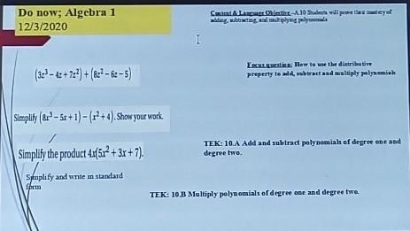 ❓❗❓❗PLEASE HELP ASAP❓❗❓❗ (3z^3 – 4z + 7z^2) + (8z^2 - 6z - 5) Simplify (8x^3 - 5x-example-1