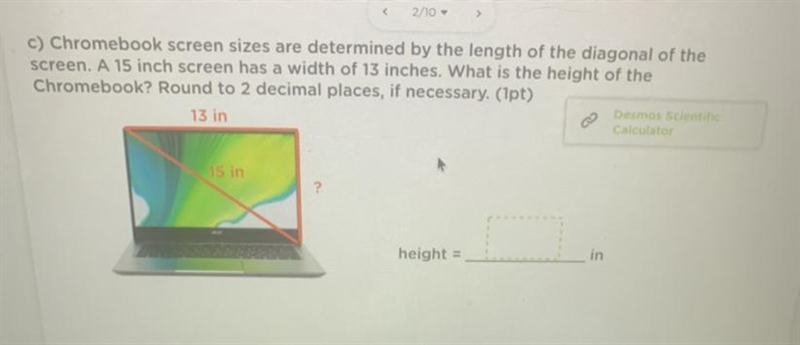 Does anyone know the answer ? (geometry)-example-1