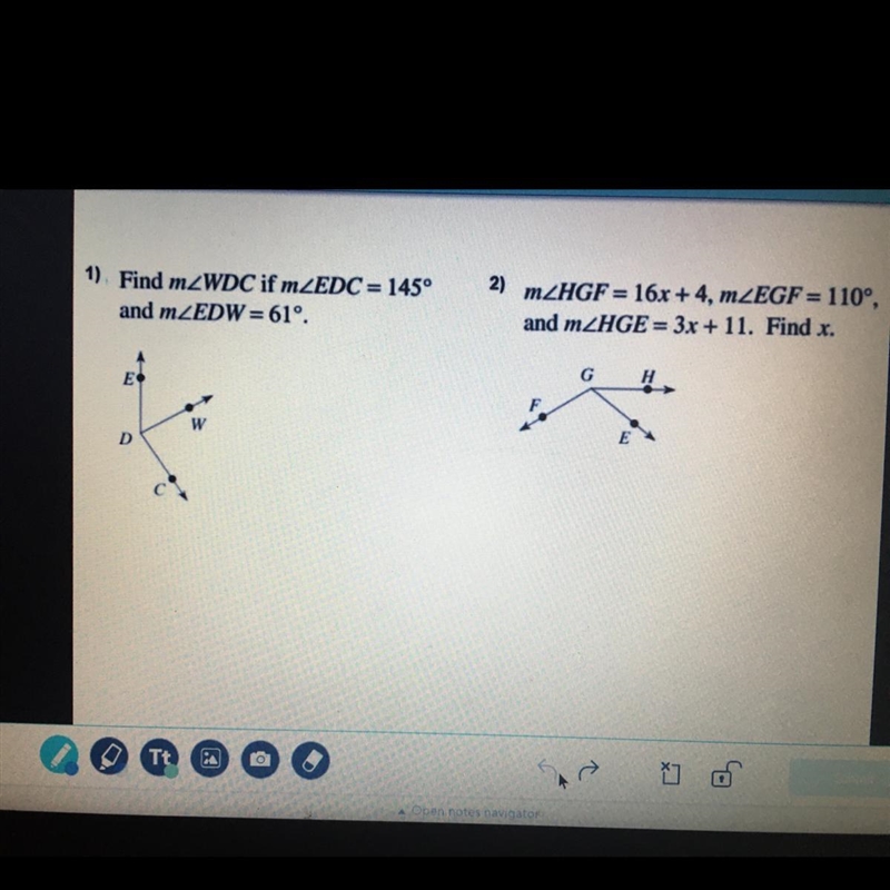 I need help Pls help with both-example-1