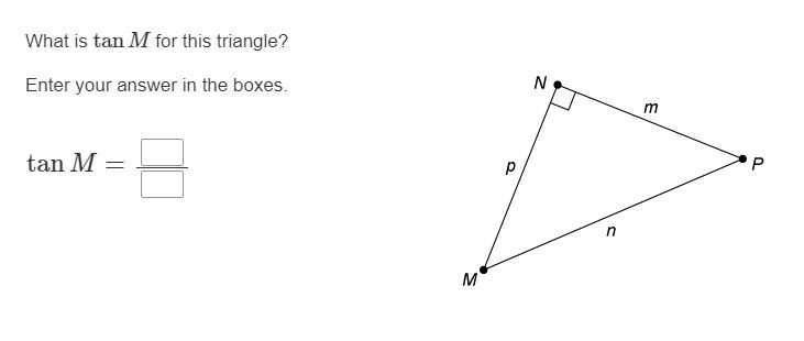 Right Triangle Trigonometry Please Help me with this question:)-example-1