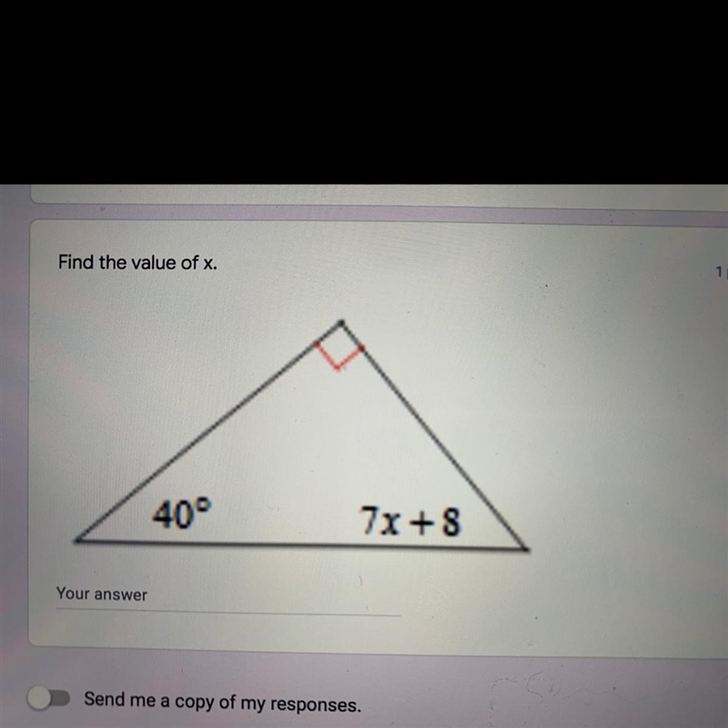 Find the value of x.-example-1