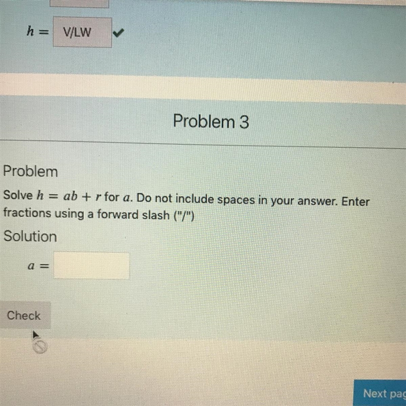 Please answer this much appreciated.-example-1