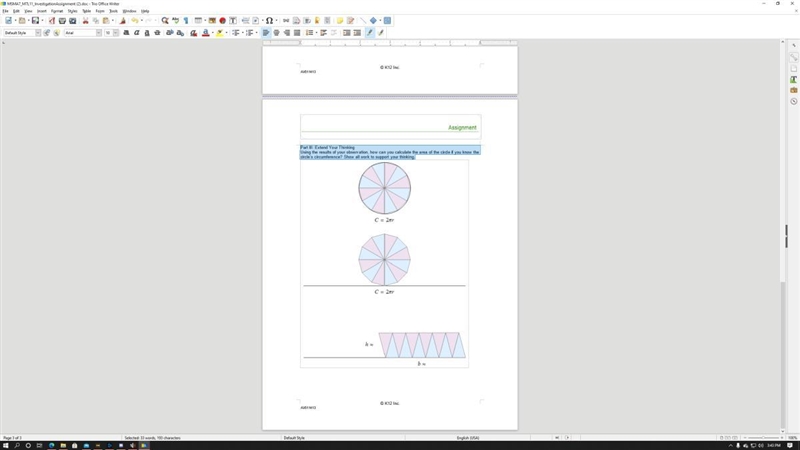 Please help this is just an assignment a few questions.-example-1