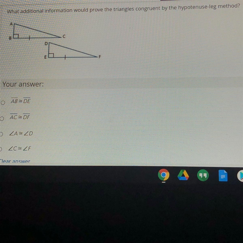 HELP ME PLS ITS 3AM IM TIRED // geometry HL AND CPCTC-example-1