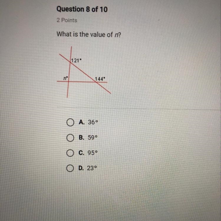 What is the value of n?-example-1