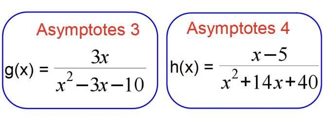 Can someone please help me factor and write the equations for these two problems ?-example-1