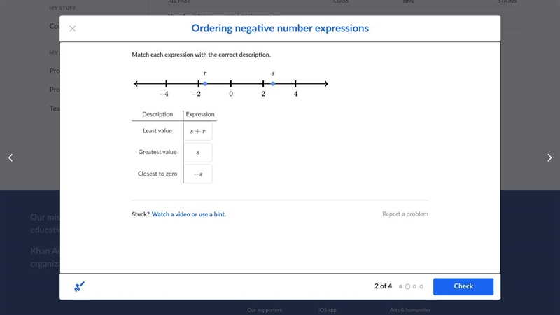 Guys help me plz i don't know this please help me-example-1