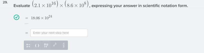 Can someone help me find the scientific notation?-example-1