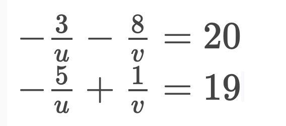 If possible, please show solving steps-example-1