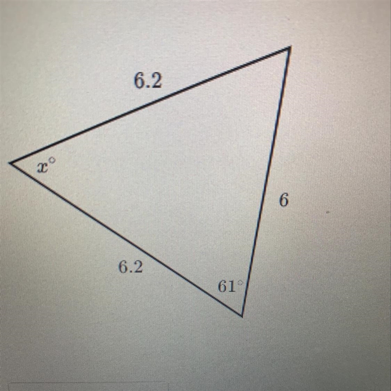 What’s the value of X-example-1