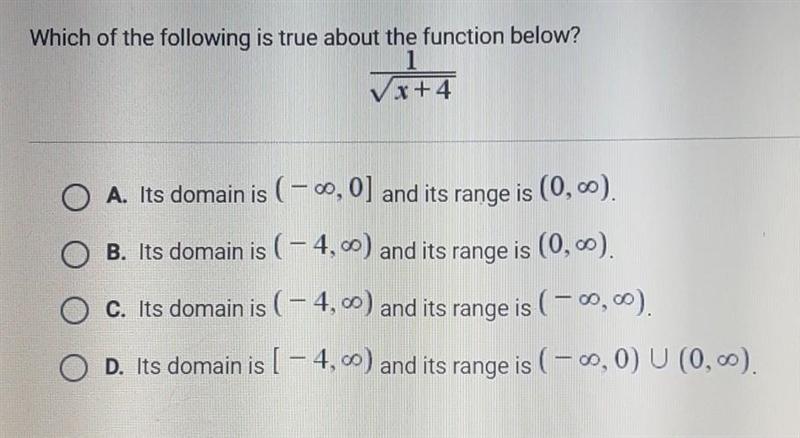 Which of the following is true about the function above?​ - Apex-example-1