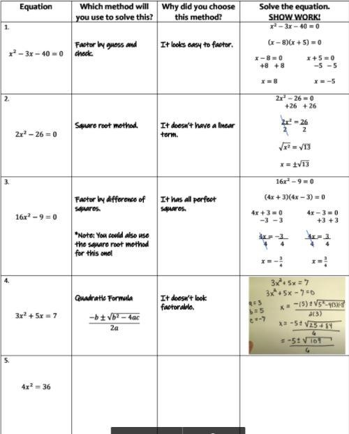 How do I solve this? (please help to find what goes in the boxes as well)-example-1