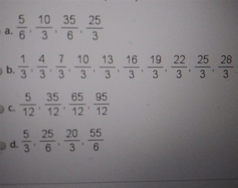 Find all solutions to 12tan(2pi/5x)= 12(sqrt 3) in the interval 0< x < 10 ​-example-1