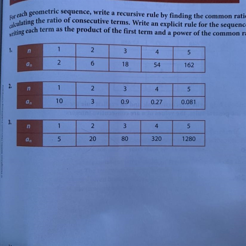 I NEED 1 AND 3 PLEASE HELP!-example-1