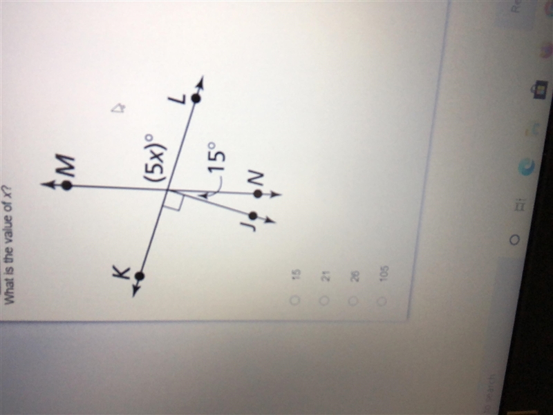 What is the value of x?-example-1