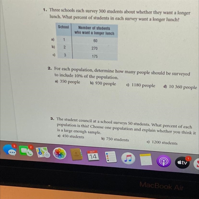 Help math question 1 ,2 ,3 grade 12-example-1