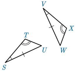 Which of the following congruence statements must be true based on the diagram shown-example-1