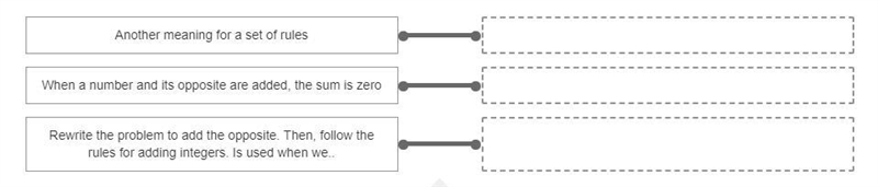 Match the following definitions with their word-example-1