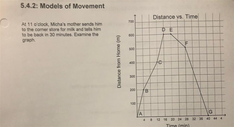 Could someone pretty please help me on this. I need explanation. Q1: why are some-example-1