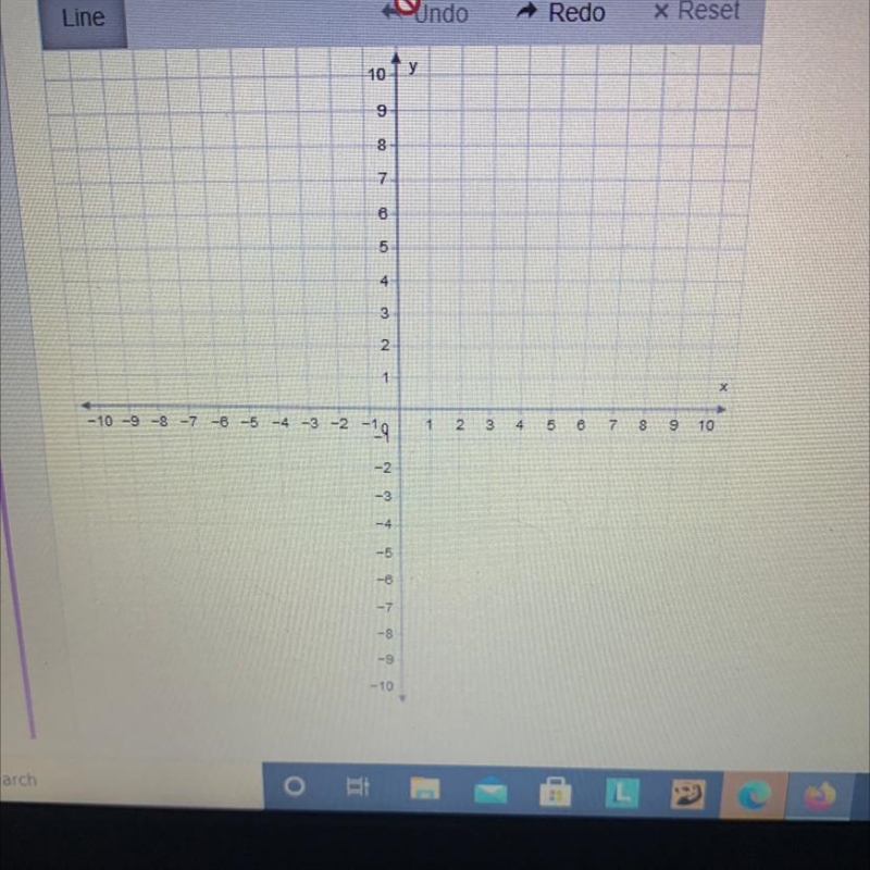 Determine the x-and y-intercepts of the graph of x+2y=-4 Then plot the intercepts-example-1