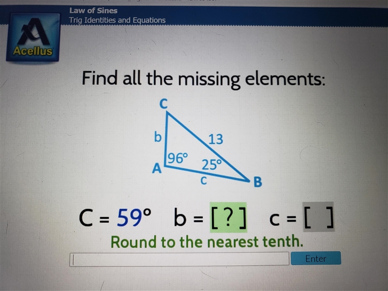 Find all the missing elements-example-1