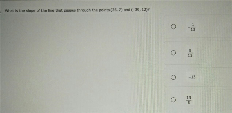 Can anyone please help me with this I'm not good at math ​-example-1