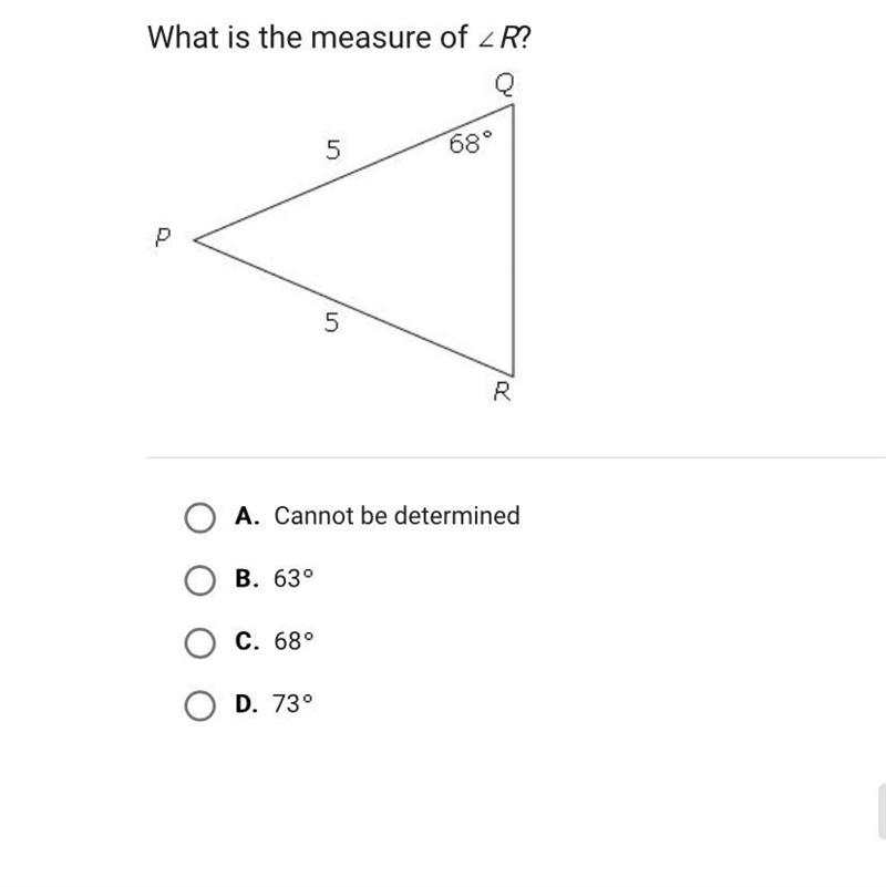 What is the measure of < R-example-1