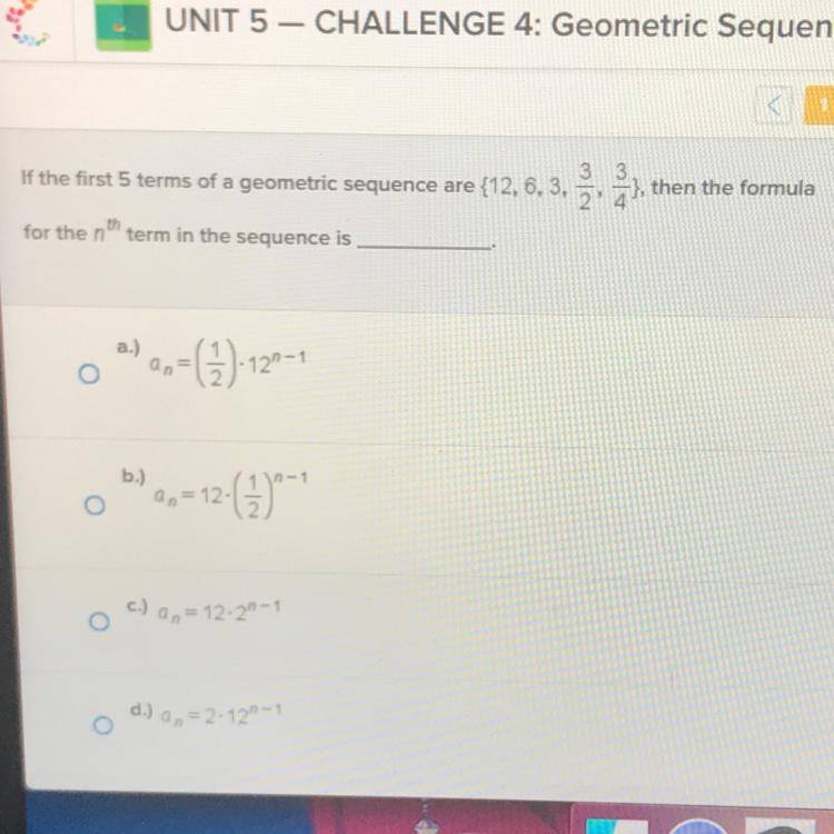 Intro to geometric sequences (help pls)-example-1