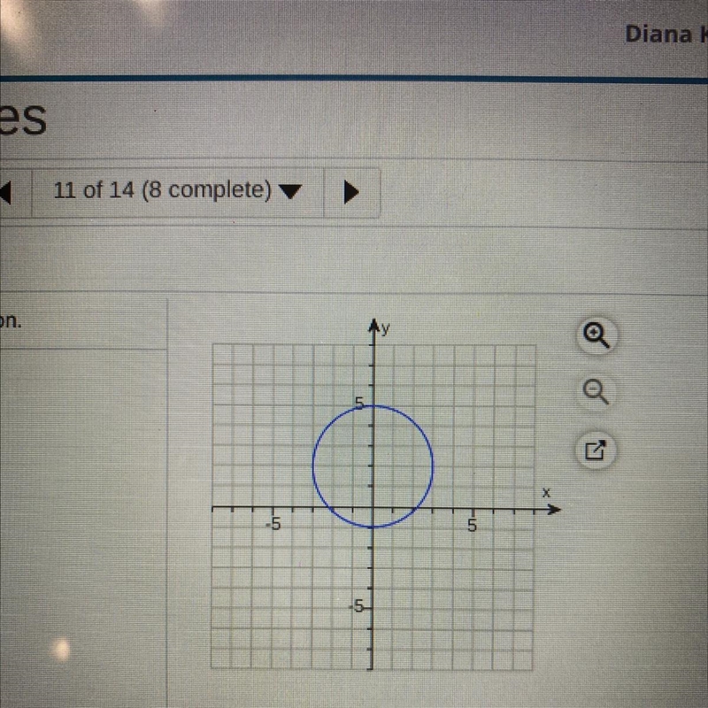 Please help me, Find the Domain and Range-example-1