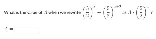 What is the value of A when we rewrite... (PLZ HELP QUICK)-example-1