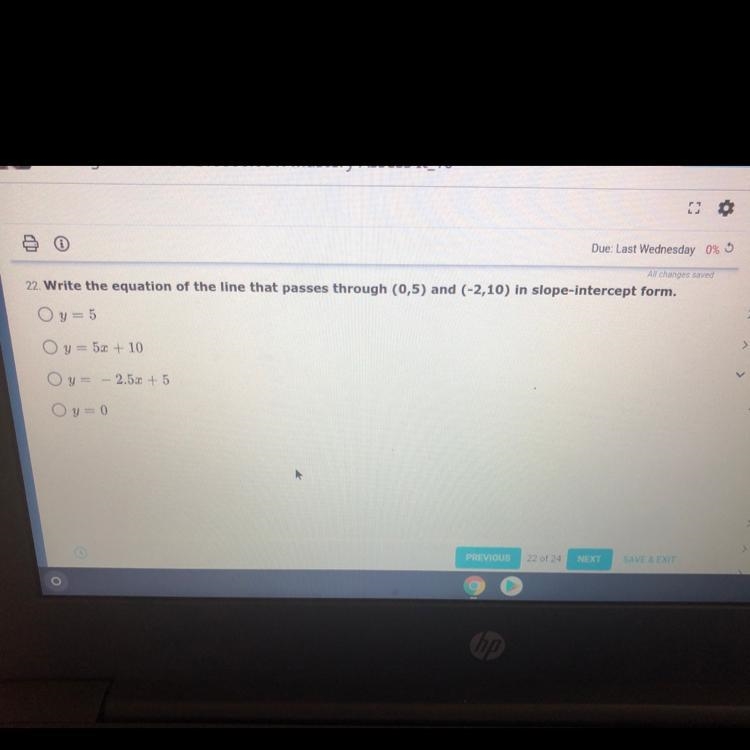 Someone PLEASE help this was due last week and i now have an F so PLEASEEEE HELPP-example-1