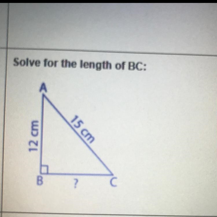 Solve for the length of BC-example-1