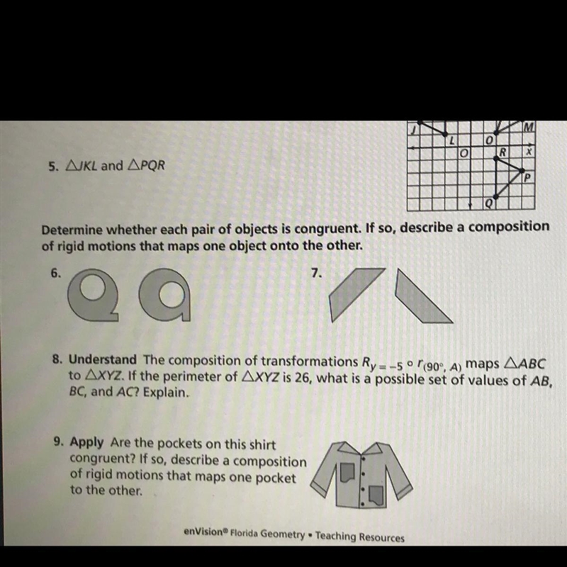 CAN SOMEONE HELP WITH NUMBER 9 PLZZ-example-1