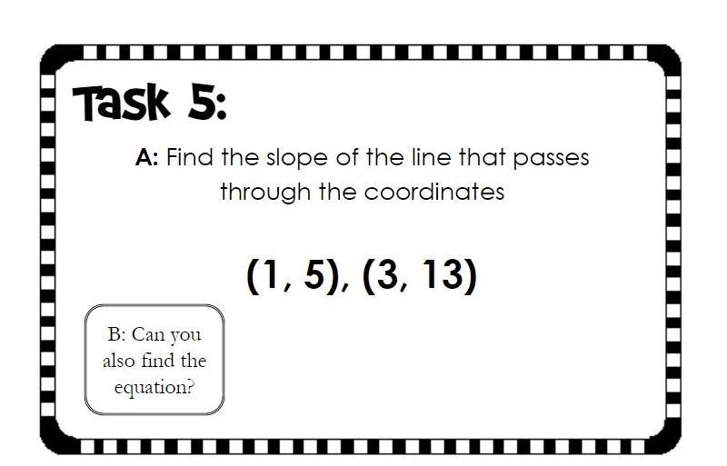 What are the Slope and the Equation of the Image?-example-1